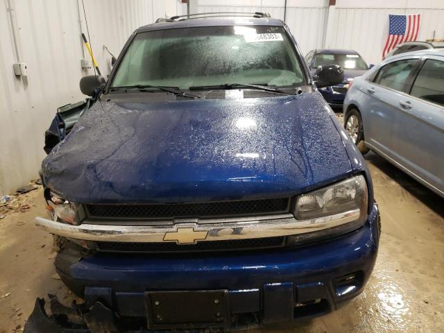 Photo 4 VIN: 1GNDT13S842169552 - CHEVROLET TRAILBLAZE 