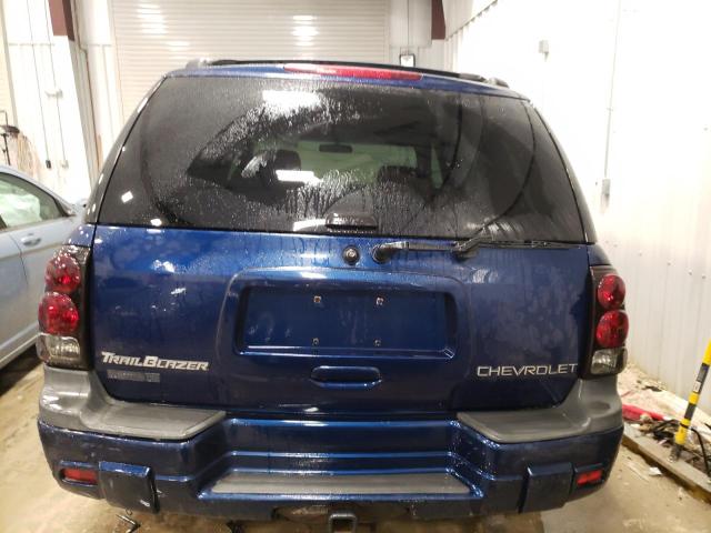 Photo 5 VIN: 1GNDT13S842169552 - CHEVROLET TRAILBLAZE 