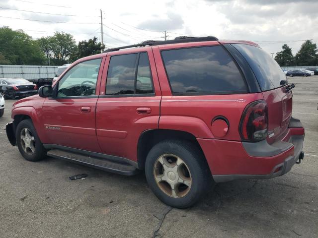 Photo 1 VIN: 1GNDT13S842194449 - CHEVROLET TRAILBLAZE 