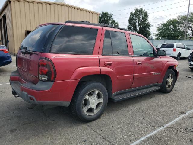 Photo 2 VIN: 1GNDT13S842194449 - CHEVROLET TRAILBLAZE 