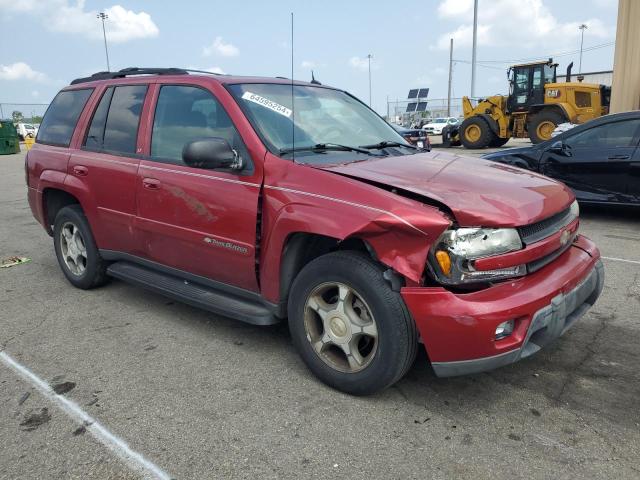 Photo 3 VIN: 1GNDT13S842194449 - CHEVROLET TRAILBLAZE 