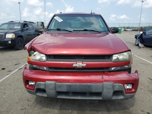 Photo 4 VIN: 1GNDT13S842194449 - CHEVROLET TRAILBLAZE 