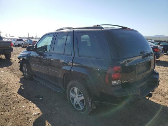 Photo 1 VIN: 1GNDT13S842333317 - CHEVROLET TRAILBLZR 