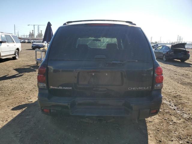 Photo 5 VIN: 1GNDT13S842333317 - CHEVROLET TRAILBLZR 