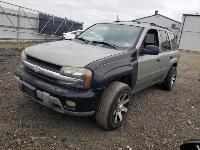 Photo 0 VIN: 1GNDT13S842353180 - CHEVROLET TRAILBLZR 