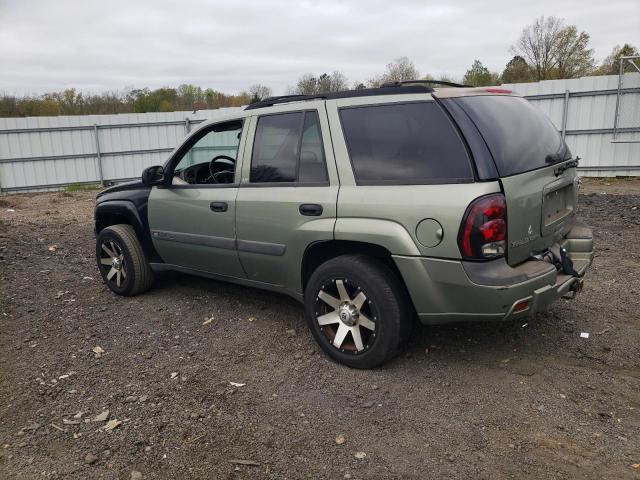 Photo 1 VIN: 1GNDT13S842353180 - CHEVROLET TRAILBLZR 