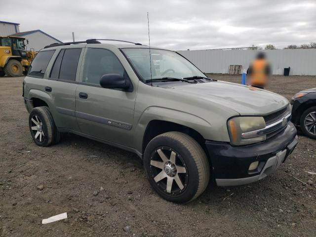 Photo 3 VIN: 1GNDT13S842353180 - CHEVROLET TRAILBLZR 