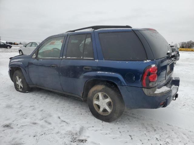 Photo 1 VIN: 1GNDT13S842377608 - CHEVROLET TRAILBLZR 