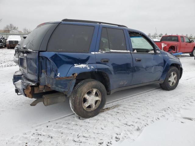 Photo 2 VIN: 1GNDT13S842377608 - CHEVROLET TRAILBLZR 