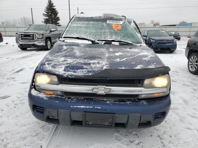 Photo 4 VIN: 1GNDT13S842377608 - CHEVROLET TRAILBLZR 