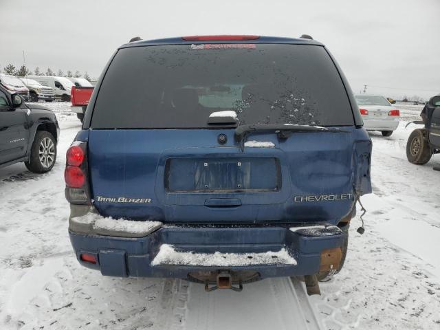 Photo 5 VIN: 1GNDT13S842377608 - CHEVROLET TRAILBLZR 