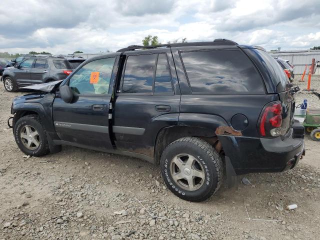 Photo 1 VIN: 1GNDT13S842381481 - CHEVROLET TRAILBLAZE 