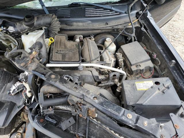 Photo 10 VIN: 1GNDT13S842381481 - CHEVROLET TRAILBLAZE 