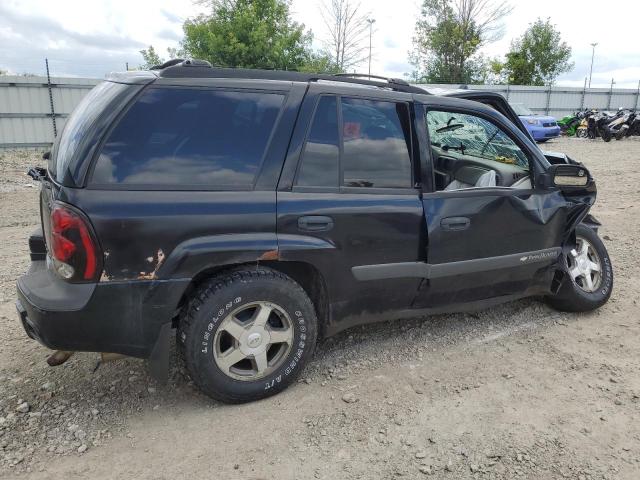 Photo 2 VIN: 1GNDT13S842381481 - CHEVROLET TRAILBLAZE 