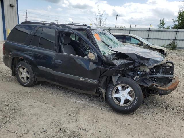 Photo 3 VIN: 1GNDT13S842381481 - CHEVROLET TRAILBLAZE 