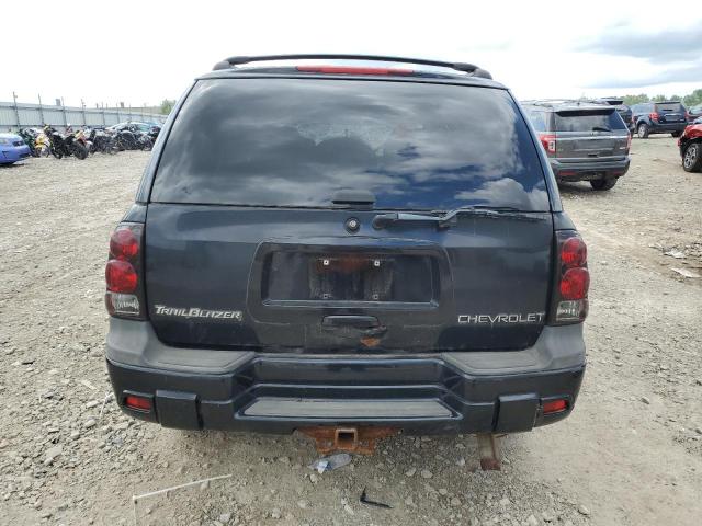 Photo 5 VIN: 1GNDT13S842381481 - CHEVROLET TRAILBLAZE 