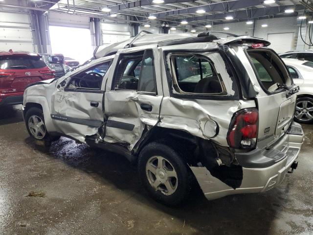 Photo 1 VIN: 1GNDT13S842420585 - CHEVROLET TRAILBLZR 