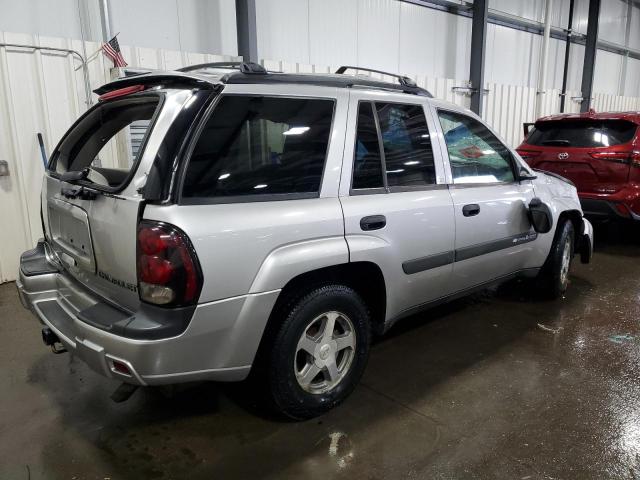 Photo 2 VIN: 1GNDT13S842420585 - CHEVROLET TRAILBLZR 