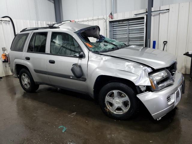 Photo 3 VIN: 1GNDT13S842420585 - CHEVROLET TRAILBLZR 