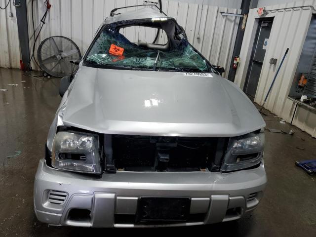 Photo 4 VIN: 1GNDT13S842420585 - CHEVROLET TRAILBLZR 