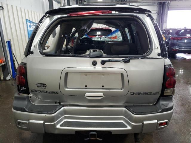 Photo 5 VIN: 1GNDT13S842420585 - CHEVROLET TRAILBLZR 