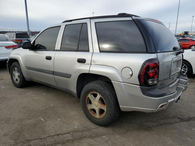 Photo 1 VIN: 1GNDT13S842421901 - CHEVROLET TRAILBLZR 