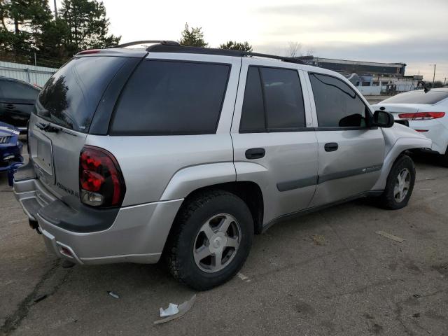 Photo 2 VIN: 1GNDT13S842421901 - CHEVROLET TRAILBLZR 