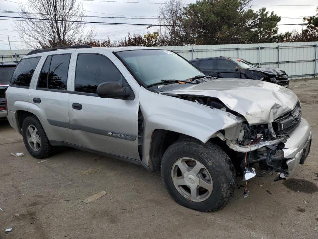 Photo 3 VIN: 1GNDT13S842421901 - CHEVROLET TRAILBLZR 