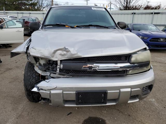 Photo 4 VIN: 1GNDT13S842421901 - CHEVROLET TRAILBLZR 