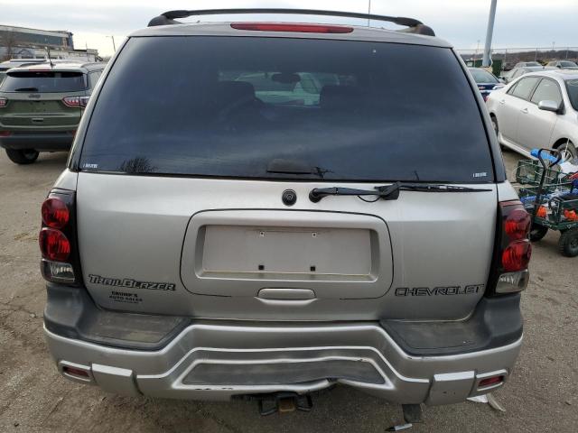 Photo 5 VIN: 1GNDT13S842421901 - CHEVROLET TRAILBLZR 