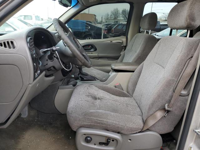 Photo 6 VIN: 1GNDT13S842421901 - CHEVROLET TRAILBLZR 