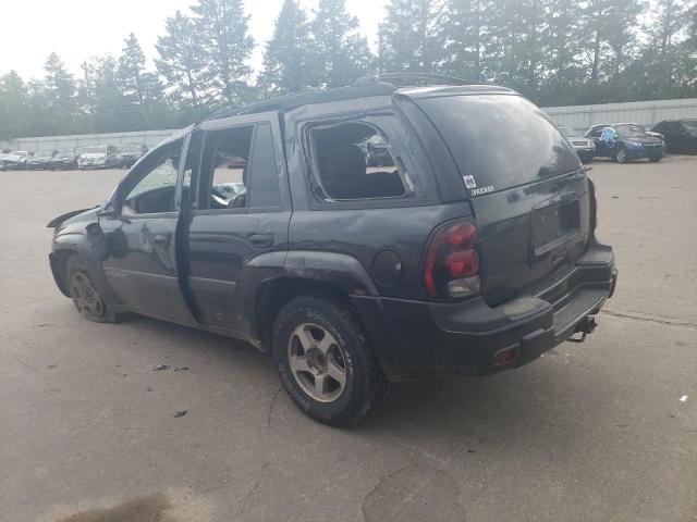 Photo 1 VIN: 1GNDT13S842427651 - CHEVROLET TRAILBLAZE 