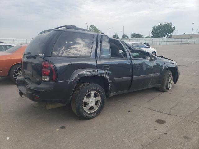 Photo 2 VIN: 1GNDT13S842427651 - CHEVROLET TRAILBLAZE 