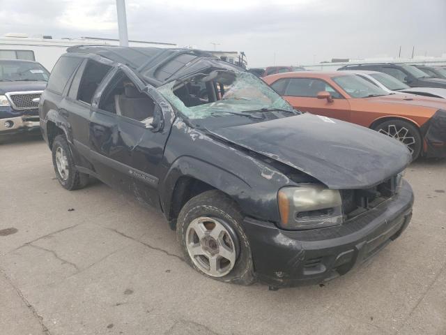 Photo 3 VIN: 1GNDT13S842427651 - CHEVROLET TRAILBLAZE 