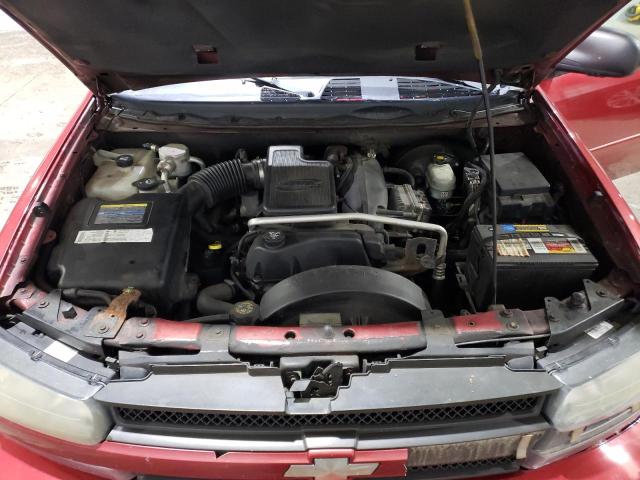 Photo 11 VIN: 1GNDT13S842444434 - CHEVROLET TRAILBLAZE 