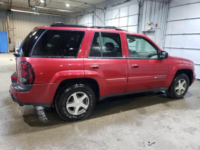 Photo 2 VIN: 1GNDT13S842444434 - CHEVROLET TRAILBLAZE 