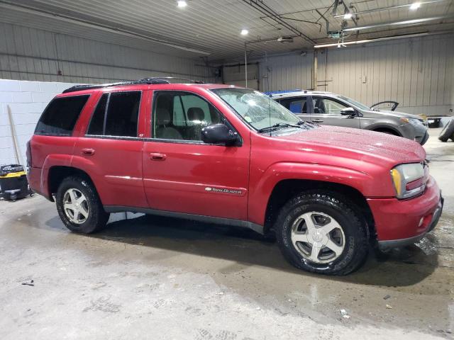 Photo 3 VIN: 1GNDT13S842444434 - CHEVROLET TRAILBLAZE 