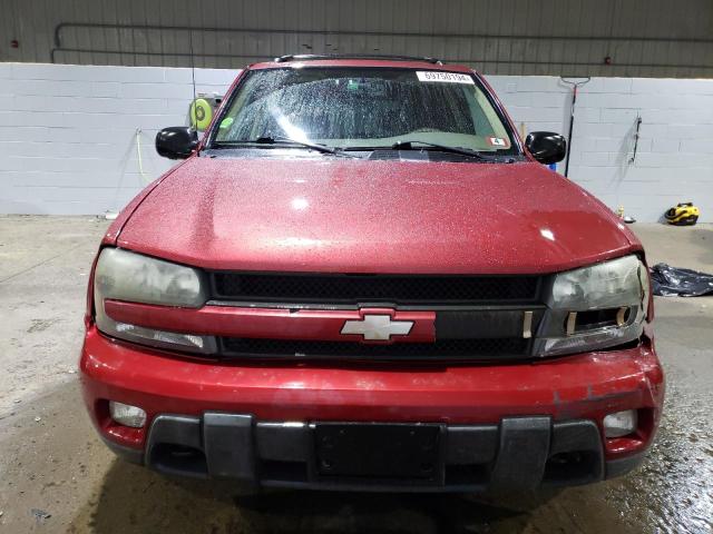 Photo 4 VIN: 1GNDT13S842444434 - CHEVROLET TRAILBLAZE 