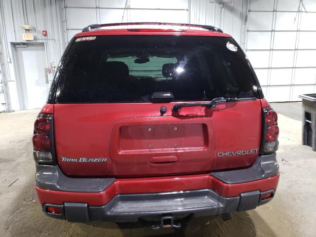 Photo 5 VIN: 1GNDT13S842444434 - CHEVROLET TRAILBLAZE 