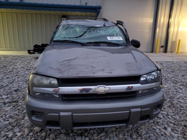 Photo 4 VIN: 1GNDT13S852170511 - CHEVROLET TRAILBLZR 