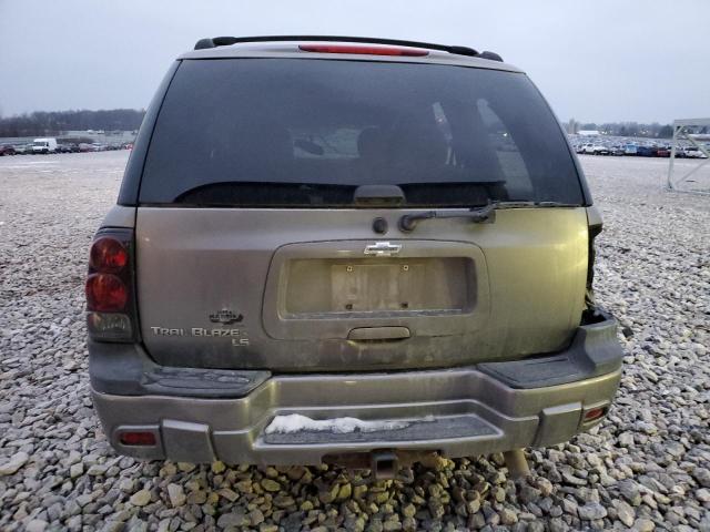 Photo 5 VIN: 1GNDT13S852170511 - CHEVROLET TRAILBLZR 