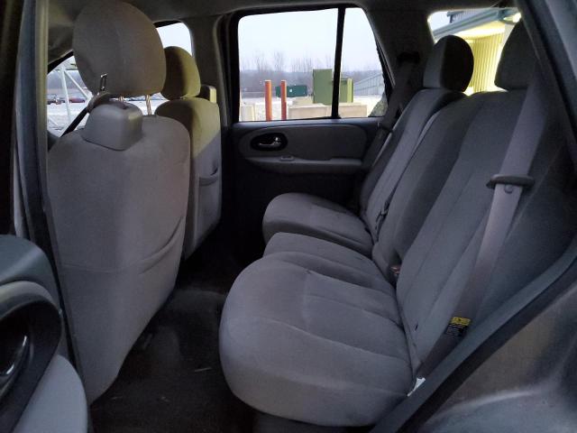 Photo 9 VIN: 1GNDT13S852170511 - CHEVROLET TRAILBLZR 