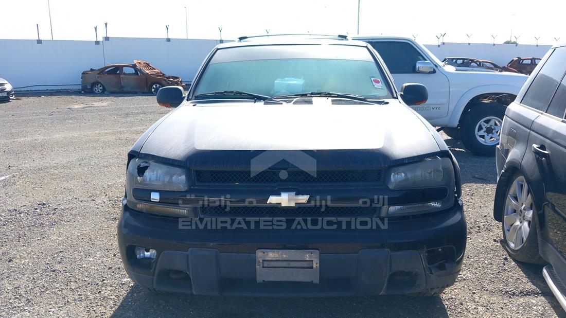 Photo 1 VIN: 1GNDT13S852173232 - CHEVROLET TRAILBLAZER 