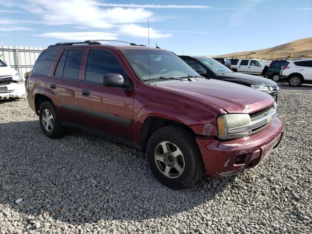 Photo 3 VIN: 1GNDT13S852215852 - CHEVROLET TRAILBLAZE 