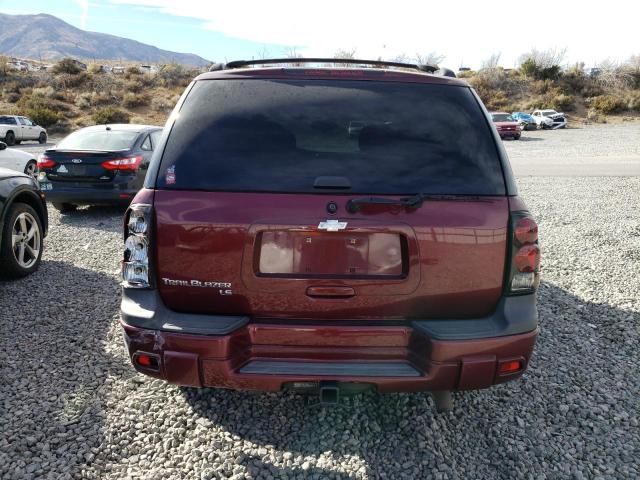 Photo 5 VIN: 1GNDT13S852215852 - CHEVROLET TRAILBLAZE 