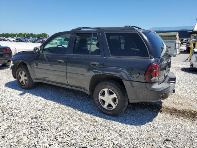 Photo 1 VIN: 1GNDT13S852237298 - CHEVROLET TRAILBLZR 