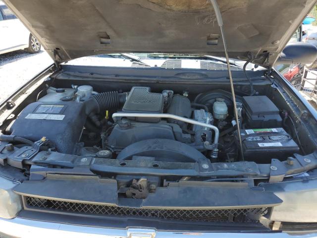 Photo 11 VIN: 1GNDT13S852237298 - CHEVROLET TRAILBLZR 