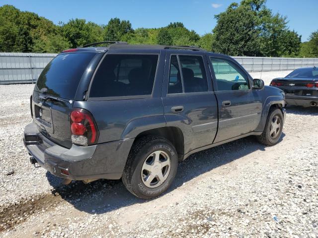 Photo 2 VIN: 1GNDT13S852237298 - CHEVROLET TRAILBLZR 