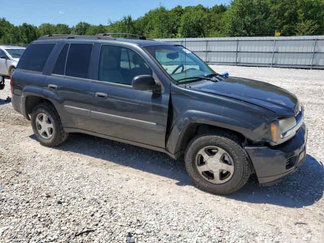 Photo 3 VIN: 1GNDT13S852237298 - CHEVROLET TRAILBLZR 