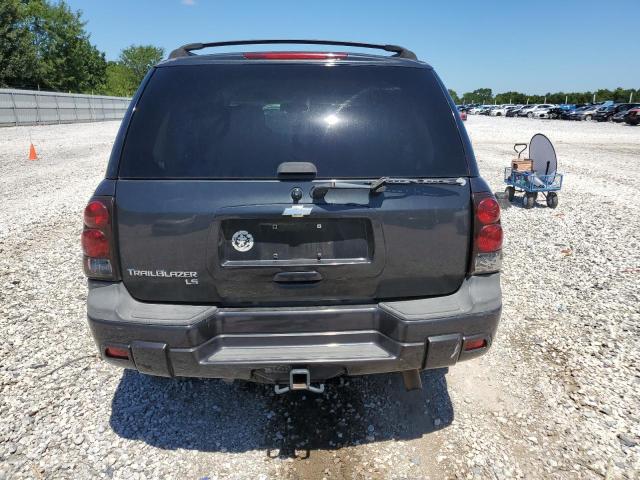 Photo 5 VIN: 1GNDT13S852237298 - CHEVROLET TRAILBLZR 